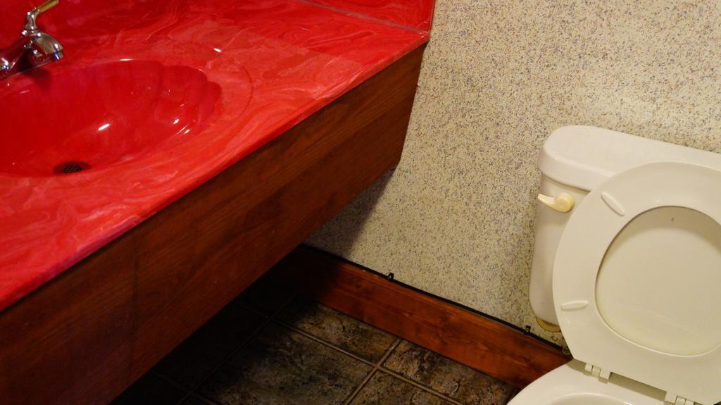 Royale Inn Kansas City Cameră foto