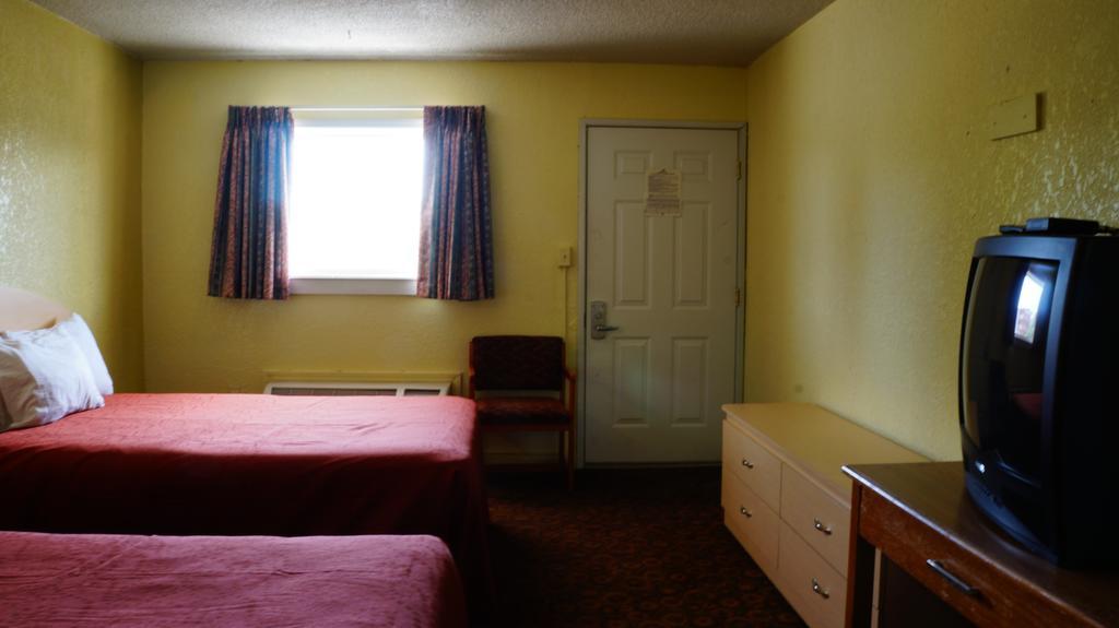 Royale Inn Kansas City Cameră foto