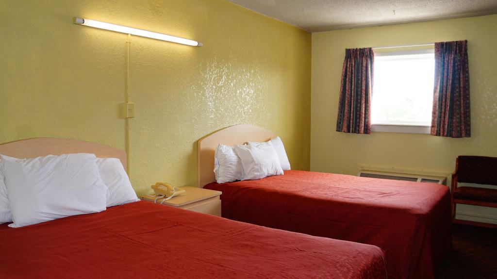 Royale Inn Kansas City Cameră foto