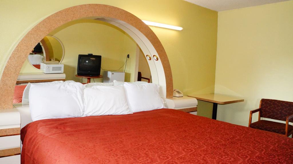 Royale Inn Kansas City Cameră foto