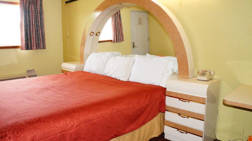 Royale Inn Kansas City Cameră foto