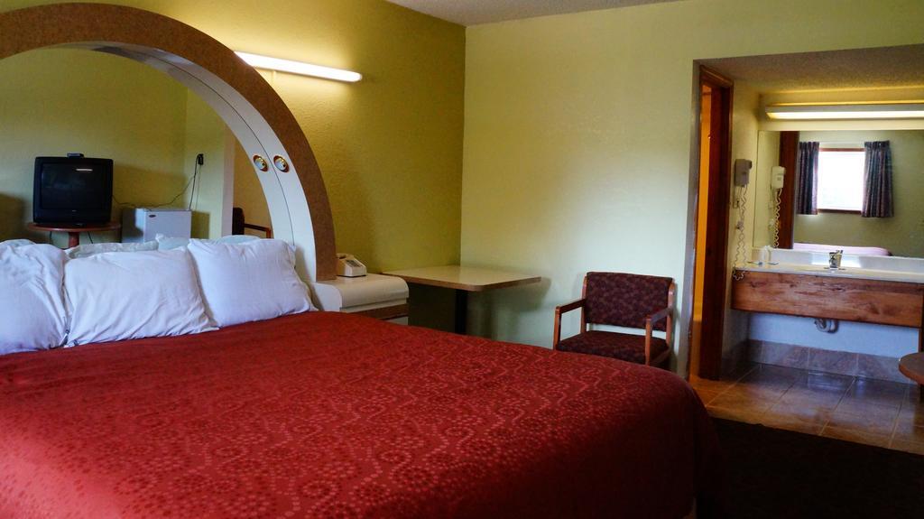 Royale Inn Kansas City Cameră foto